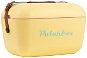 Thermobox  Polarbox Cooling box CLASSIC 12 l yellow - Termobox