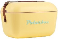 Polarbox Cooling box CLASSIC 12 l yellow - Thermobox 
