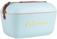 Thermobox  Polarbox Cooling box CLASSIC 12 l light blue - Termobox