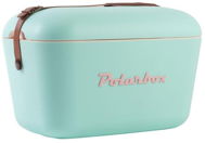 Polarbox Cooling box CLASSIC 12 l turquoise - Cooler Box