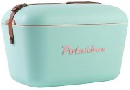 Thermobox  Polarbox Cooling box CLASSIC 12 l turquoise - Termobox