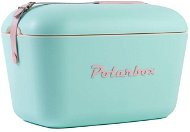 Cooler Box Polarbox Cooling box POP 20 l turquoise - Chladicí box