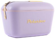 Polarbox hűtődoboz POP 20 l lila - Termo-doboz