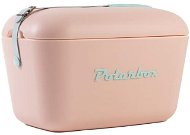 Polarbox Cooling box POP 20 l old pink - Thermobox 