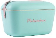Polarbox Cooling box POP 12 l turquoise - Cooler Box