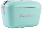 Polarbox Cooling box POP 12 l turquoise - Cooler Box