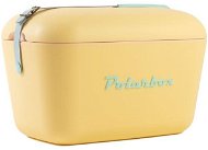 Thermobox  Polarbox Cooling box POP 12 l yellow - Termobox
