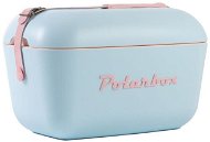 Thermobox  Polarbox Cooling box POP 12 l blue - Termobox