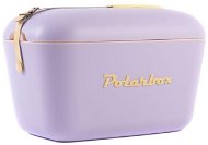 Hűtőbox Polarbox hűtődoboz POP 12 l lila - Chladicí box