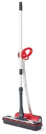 Polti MOPPY RED - Steam Mop