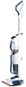 Polti VAPORETTO 3 CLEAN BLUE - Steam Cleaner