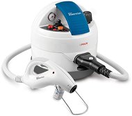 Polti Sani System BUSINESS Professional Steam Sanitisation System for Room and Surface Disinfection - Steam Cleaner