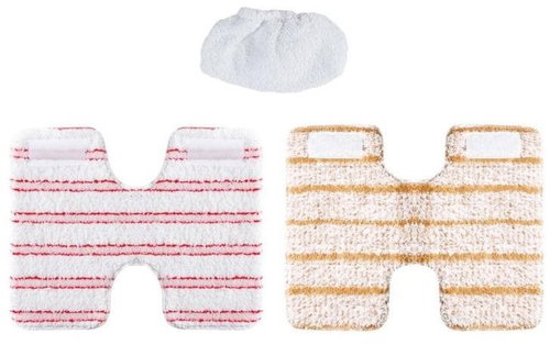 Polti Covers PAEU0319 - Replacement Mop - Main image