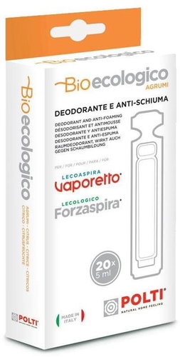 Polti Bioecologico PAEU0088 - Air Humidifier Filter - Main image