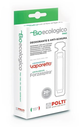Polti Bioecologico PAEU0086 - Air Humidifier Filter - Main image