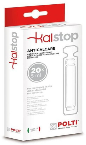 Polti Kalstop PAEU0094 - Descaler - Main image