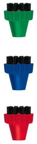 Polti Brushes PAEU0296 - Scrubbing Brush - Main image