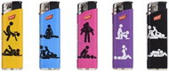 Polyflame PROF Kama Sutra, 5-piece collection - Lighter