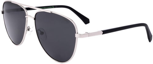 Polaroid PLD 4126/S 010 - Sunglasses - Main image
