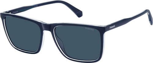 Polaroid PLD 4180/S OXZ/C3 - Sunglasses - Main image