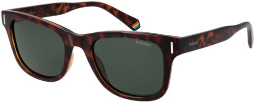 Polaroid Sunglasses PLD 6206/S 086/UC - Sunglasses - Main image