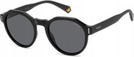 Polaroid Sunglasses PLD 6207/S 807/M9 - Sunglasses