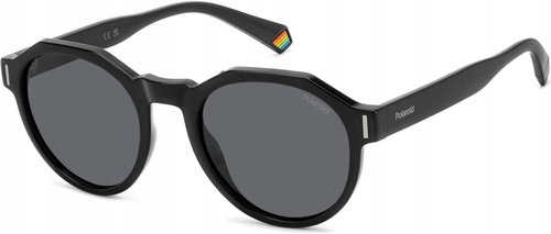 Polaroid Sunglasses PLD 6207/S 807/M9 - Sunglasses - Main image