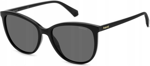 Polaroid Women' s Sunglasses PLD 4138/S 807/M9 - Sunglasses - Main image