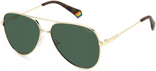 Polaroid Sunglasses PLD 6187/S J5G/UC - Sunglasses - Main image