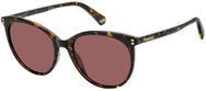 Polaroid Women' s Sunglasses PLD 6231/S 086/KL - Sunglasses