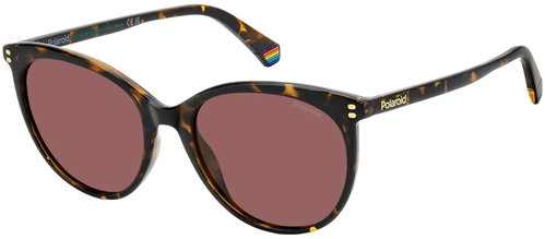 Polaroid Women' s Sunglasses PLD 6231/S 086/KL - Sunglasses - Main image