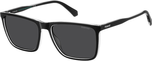 Polaroid Men's Polarised Sunglasses PLD 4180/S 7C5/M9 - Sunglasses - Main image