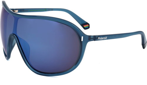 Polaroid Polarised Sunglasses PLD 6216/S PJP - Sunglasses - Main image