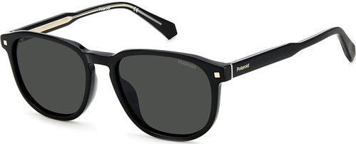 Polaroid PLD 4117/G/S/X 807 Polarised Sunglasses - Sunglasses - Main image