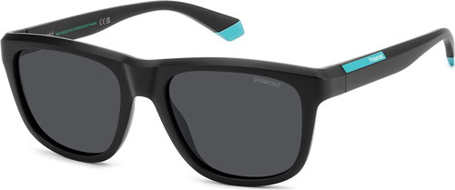 Polaroid Polarised Sunglasses PLD 2163/S 003/M9 - Sunglasses - Main image