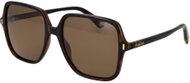 Polaroid Women's Polarised Sunglasses PLD 6219/S 086/SP - Sunglasses