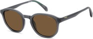Polaroid Men's Polarised Sunglasses PLD 4195/S KB7/SP - Sunglasses