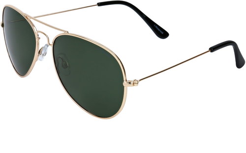 Polaroid Men's Polarised Sunglasses PLD 4213 00U - Sunglasses - Main image