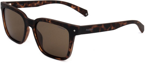 Polaroid Polarised Sunglasses PLD 6044/S 086 - Sunglasses - Main image