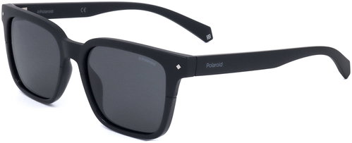 Polaroid PLD 6044/S 807 Polarised Sunglasses - Sunglasses - Main image