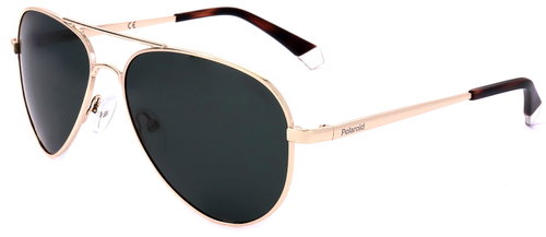 Polaroid Polarised Sunglasses PLD 6012/N/NEW PEF - Sunglasses - Main image