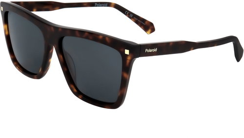 Polaroid Women's Polarised Sunglasses PLD 4164/S/X 086 - Sunglasses - Main image