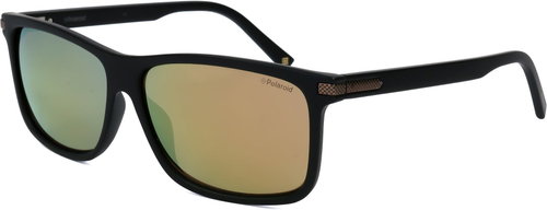 Polaroid Men's Polarised Sunglasses PLD 2075/S/X 003 - Sunglasses - Main image