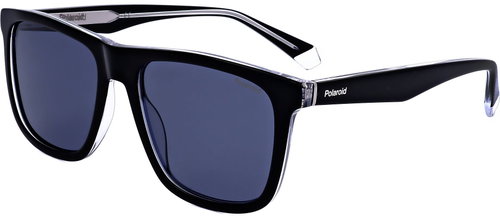 Polaroid Men's Polarised Sunglasses PLD 2102/S/X 7C5 - Sunglasses - Main image