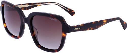 Polaroid Women's Polarised Sunglasses PLD 4095/S/X 086 - Sunglasses - Main image