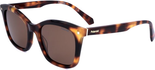 Polaroid Women's Polarised Sunglasses PLD 4110/S/X 086 - Sunglasses - Main image