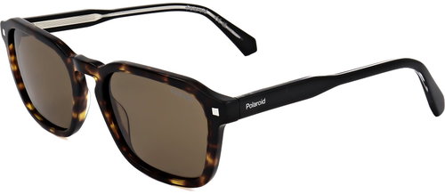 Polaroid Polarised Sunglasses PLD 4156/S/X 086 - Sunglasses - Main image