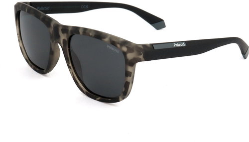 Polaroid Polarised Sunglasses PLD 2163/S O6W - Sunglasses - Main image