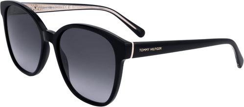 Tommy Hilfiger Women's Sunglasses TH 1811/S 807 - Sunglasses - Main image