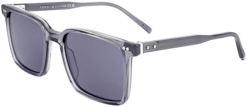 Tommy Hilfiger Men's Sunglasses TH 2072/S KB7 - Sunglasses - Main image